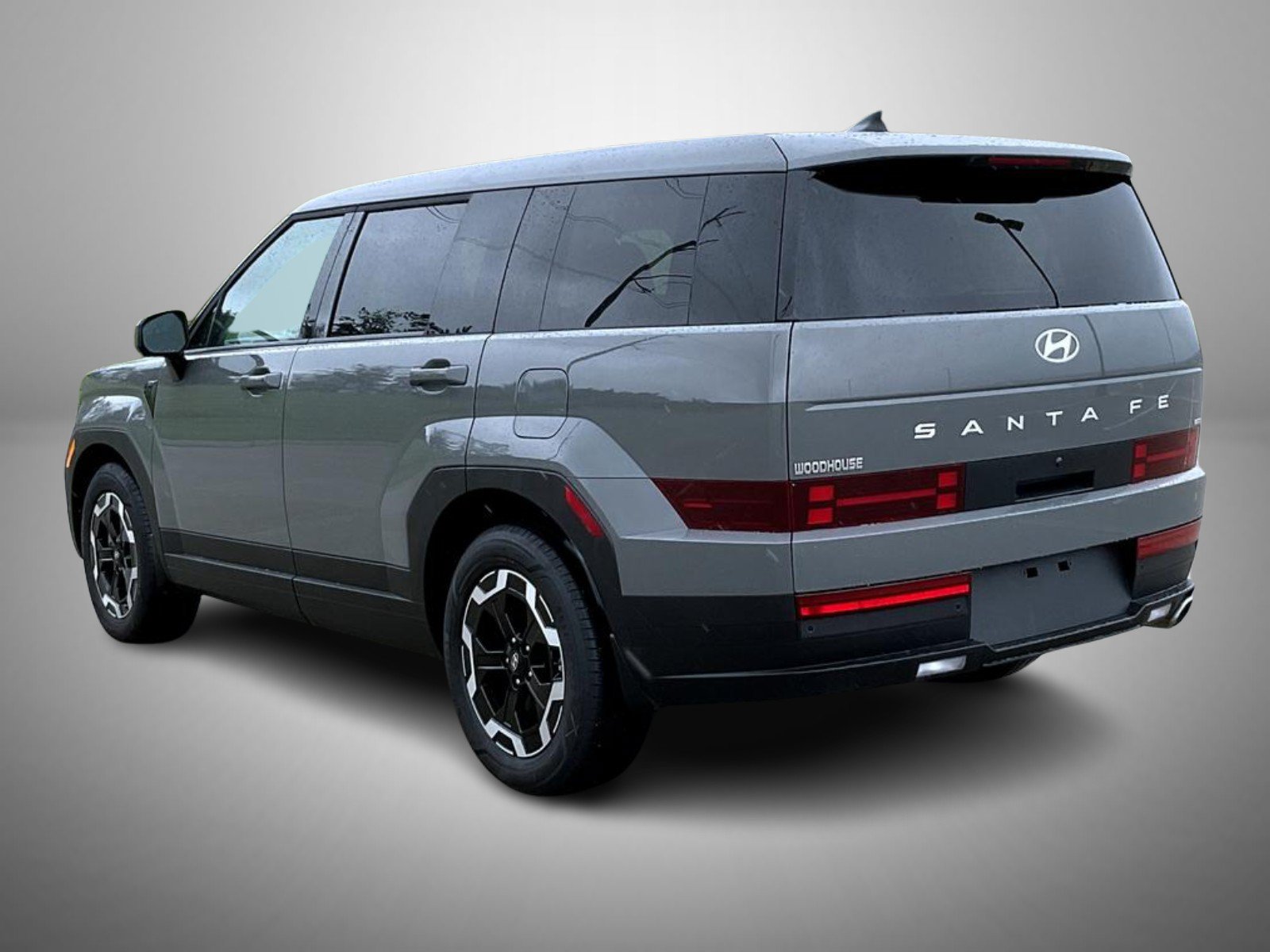 Used 2026 Hyundai Santa Fe SE AWD/4WD image 7