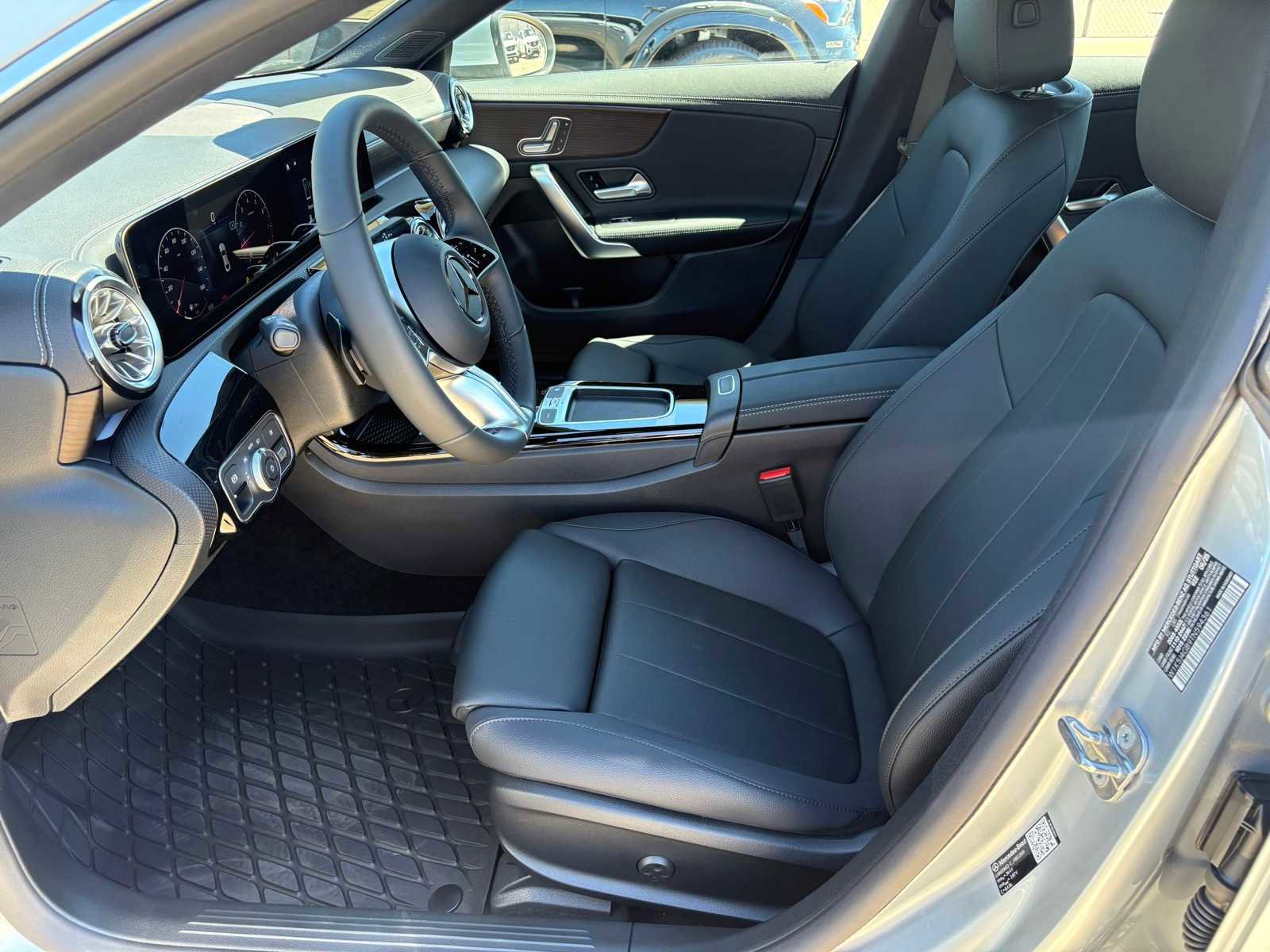 New 2026 Mercedes-Benz CLA 250 image 14