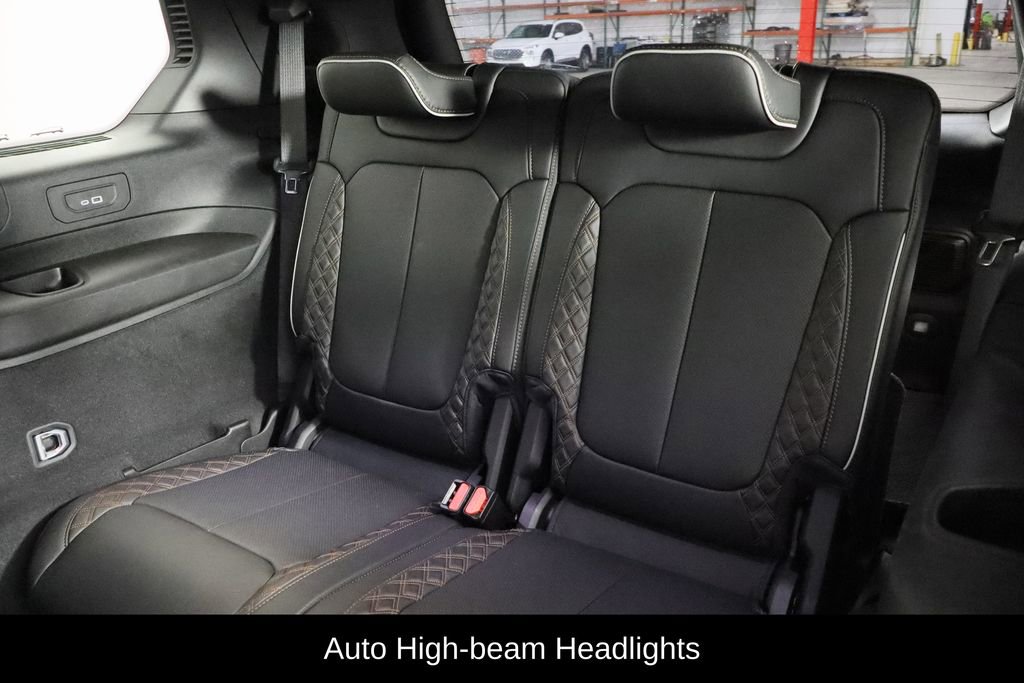 Used 2023 Jeep Grand Cherokee L Summit image 18