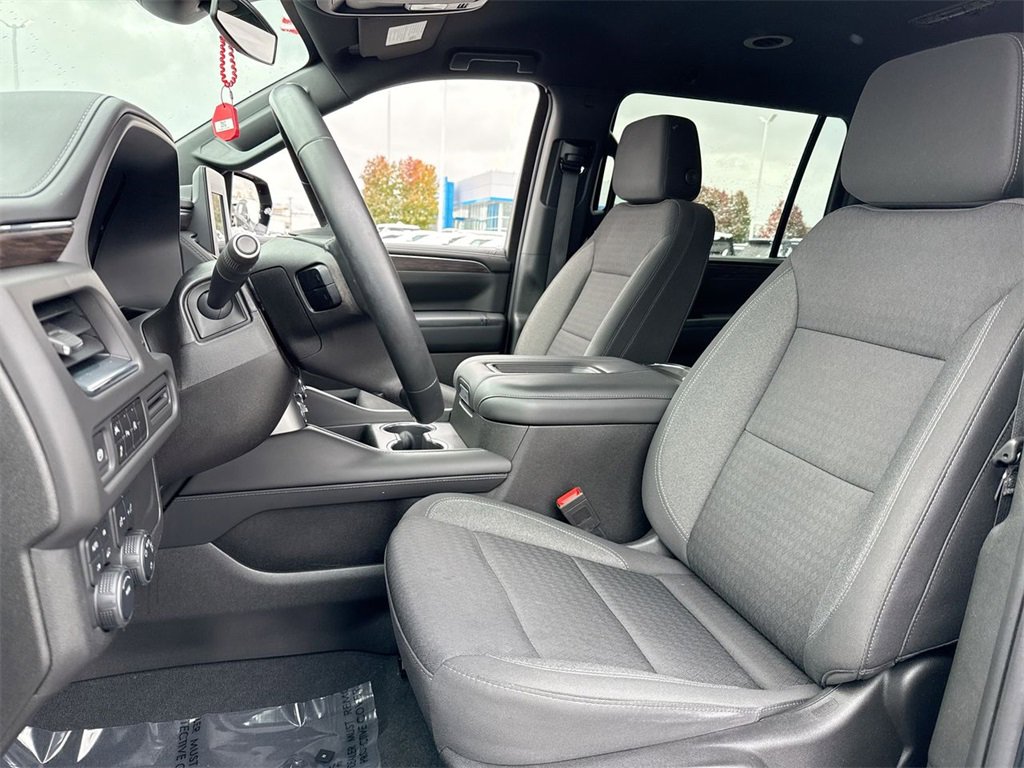 Used 2023 Chevrolet Suburban LS w/ Driver Alert Package image 11