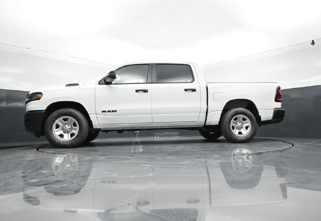 New 2026 RAM 1500 Tradesman RWD image 49