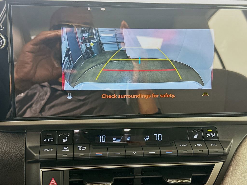 Certified 2026 Toyota Camry XLE image 14