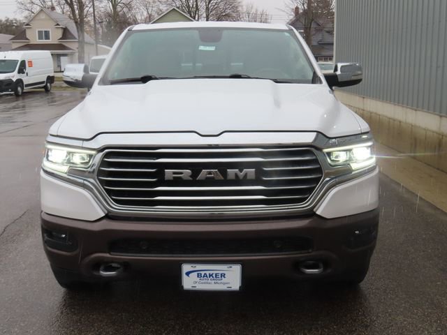 Used 2019 RAM 1500 Limited image 14