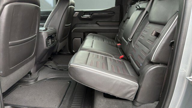 Used 2024 GMC Sierra 1500 AT4X AWD/4WD image 20