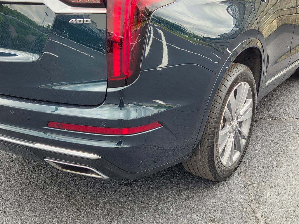 Used 2024 Cadillac XT6 Premium Luxury AWD/4WD image 10