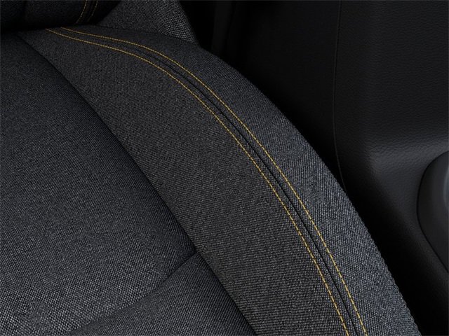 New 2025 Jeep Wrangler Sport S image 11