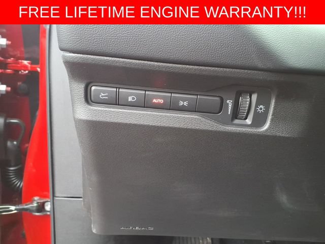 New 2026 Dodge Charger GT w/ Driver Convenience Group AWD/4WD image 16