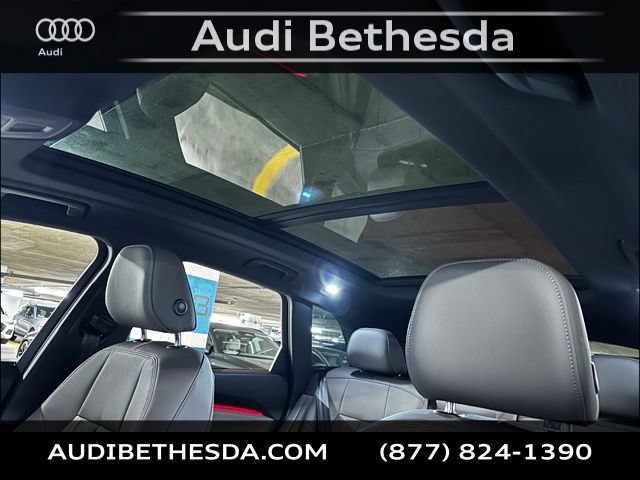 New 2026 Audi Q5 Premium AWD/4WD image 23