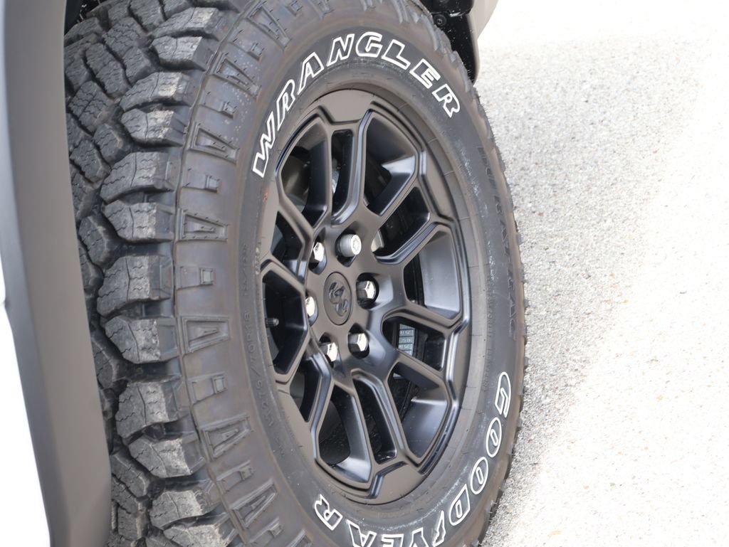 New 2026 RAM 1500 Rebel w/ Rebel Level 2 Equipment Group AWD/4WD image 38