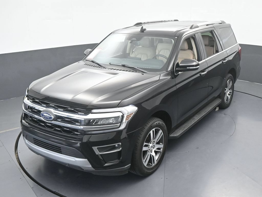 Used 2024 Ford Expedition Limited RWD image 49