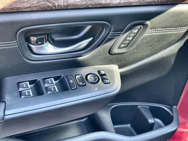 Certified 2026 Honda Pilot Elite image 30
