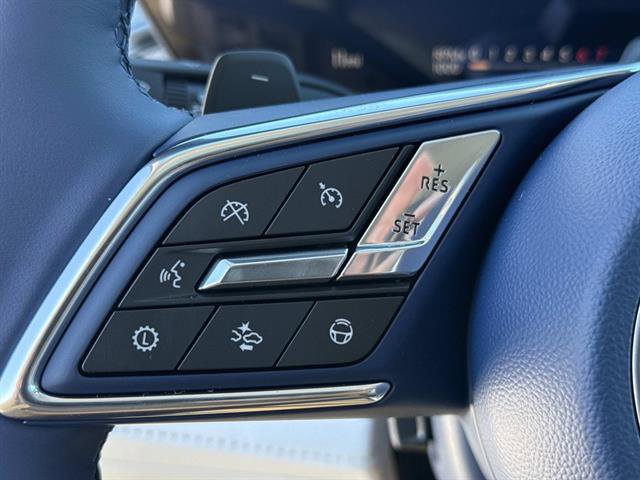 New 2026 Buick Enclave Avenir w/ Super Cruise Package image 23