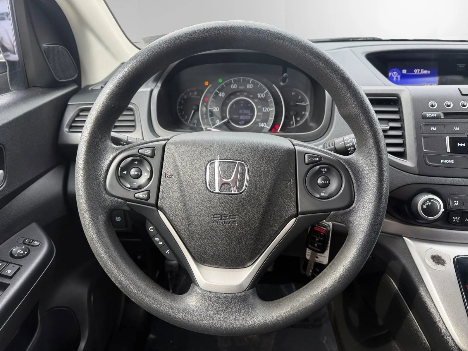 Used 2014 Honda CR-V EX image 16