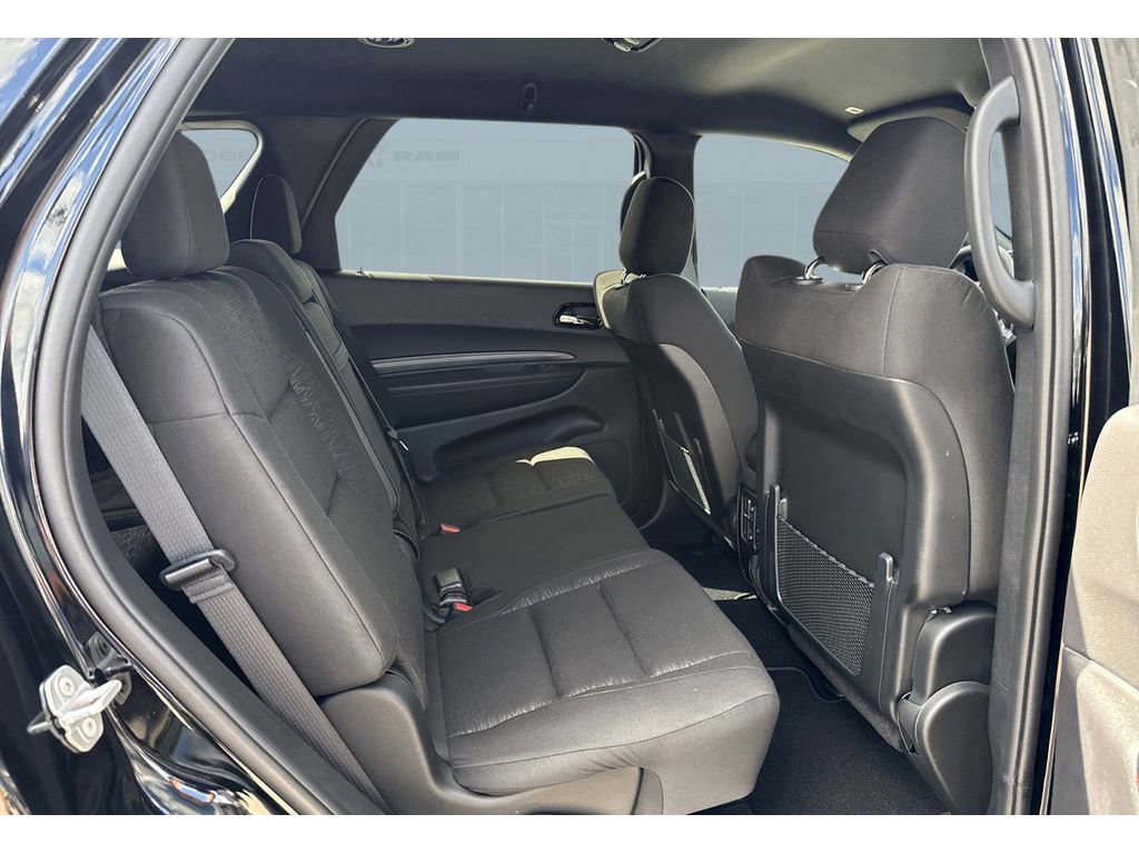 New 2026 Dodge Durango GT w/ Blacktop Package image 15