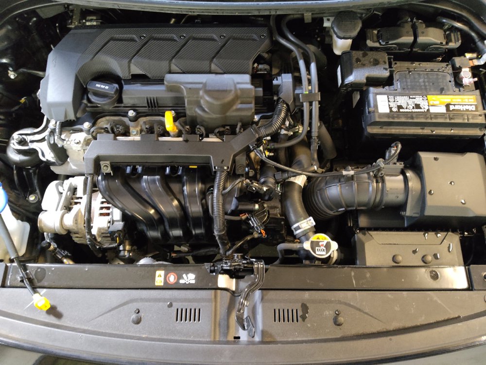 Used 2023 Kia Rio S w/ Technology Package FWD image 30