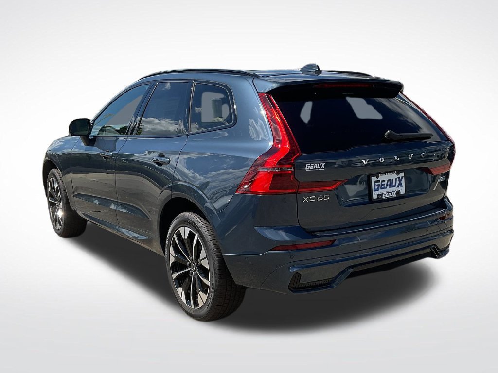 New 2026 Volvo XC60 B5 Plus w/ Protection Package Premier AWD/4WD image 6