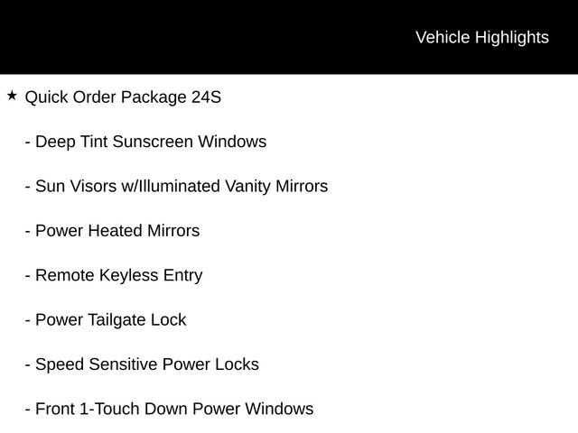 Used 2020 Jeep Gladiator Sport w/ Quick Order Package 24S image 11