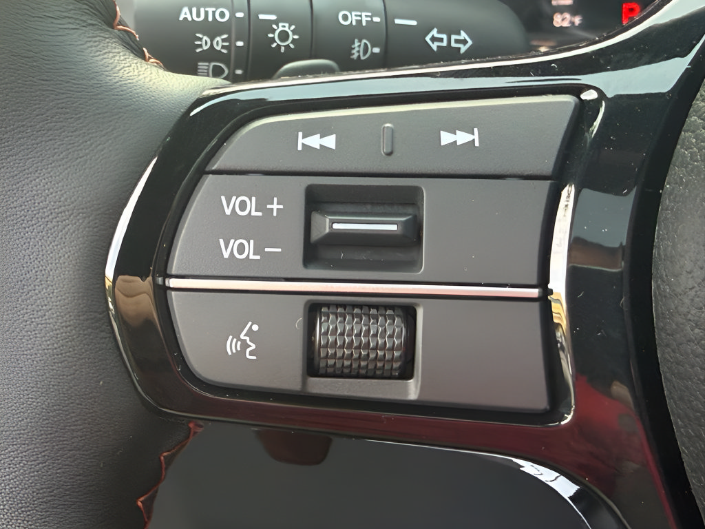 New 2026 Honda Passport TrailSport Elite image 21