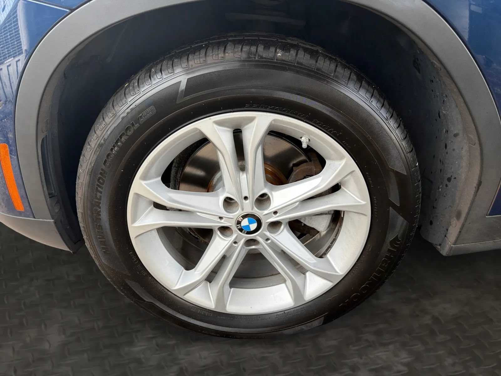 Used 2021 BMW X3 xDrive30i w/ Convenience Package AWD/4WD image 36
