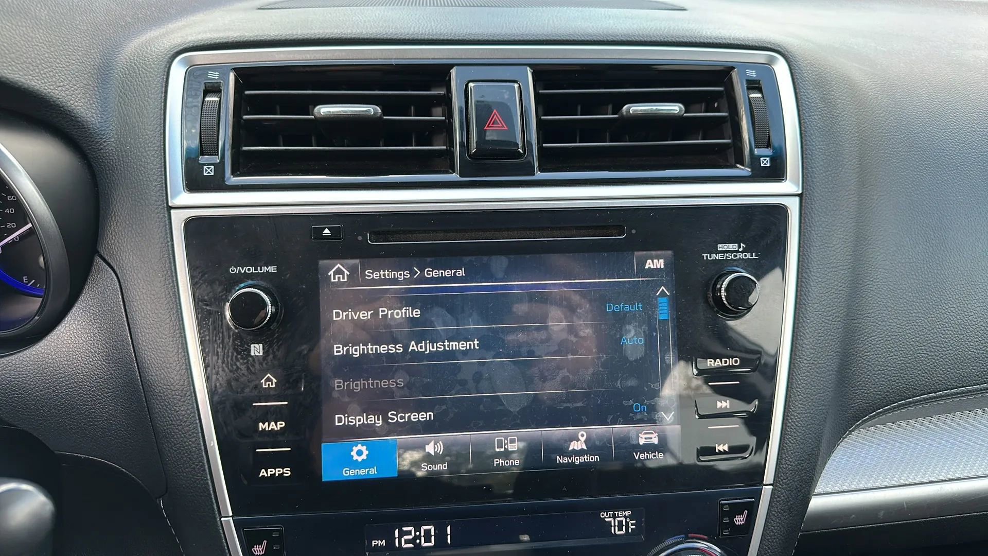 Used 2018 Subaru Legacy 2.5i Premium image 35