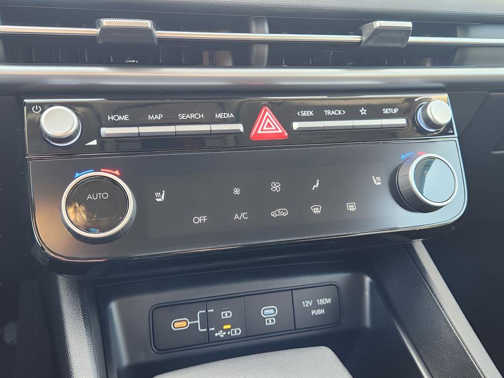 New 2026 Hyundai Tucson SEL image 21