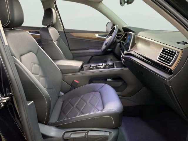 Used 2026 Volkswagen Atlas SE FWD image 27