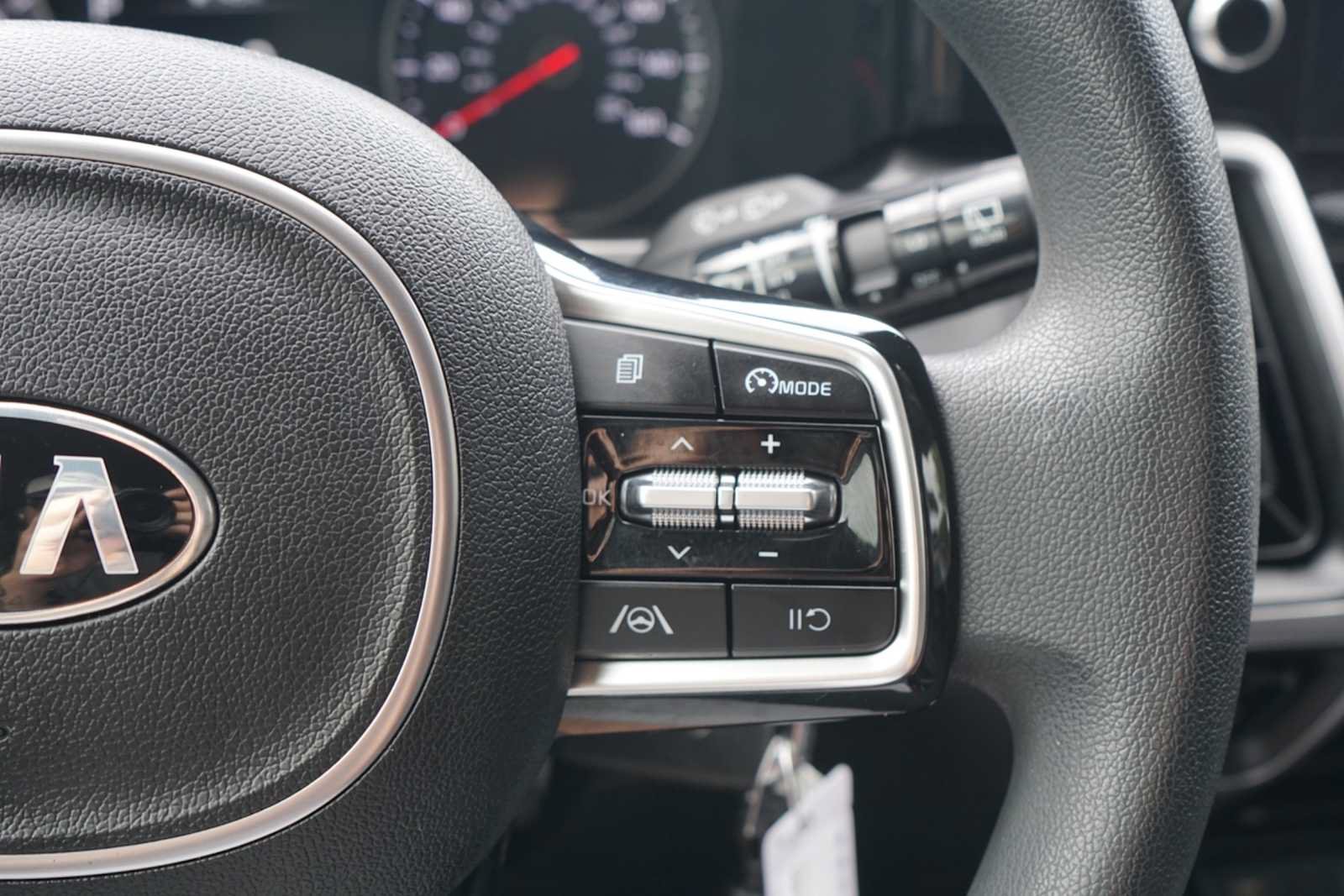 Certified 2021 Kia Sorento LX FWD image 13