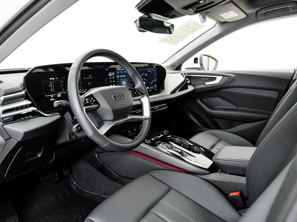 Certified 2025 Audi A5 2.0T Premium w/ Convenience Package AWD/4WD image 4