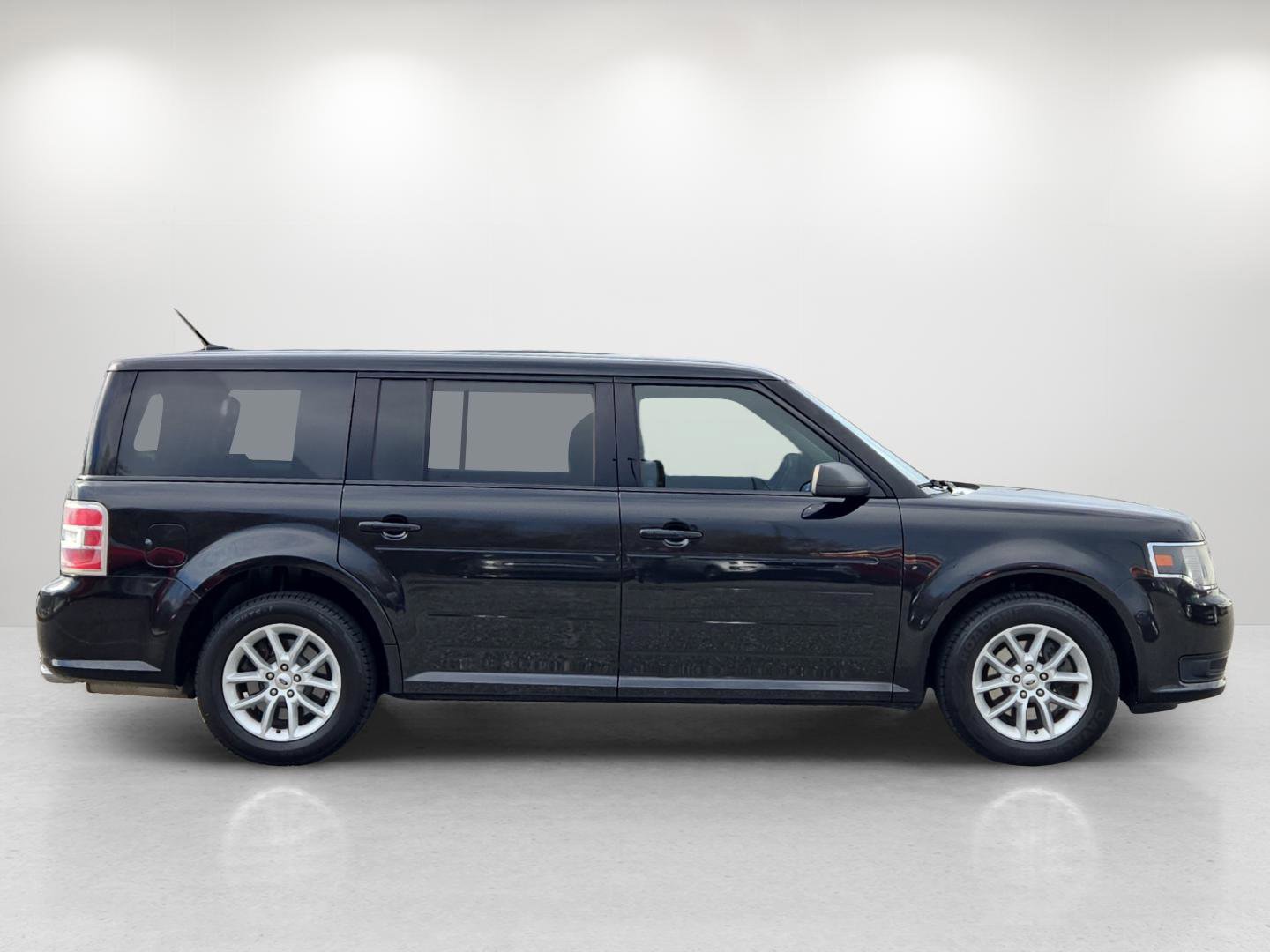 Used 2014 Ford Flex SE image 5