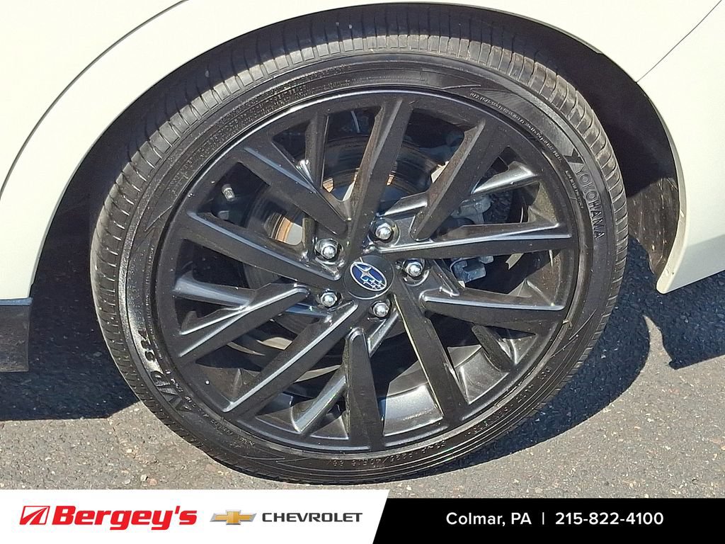 Used 2024 Subaru Impreza RS AWD/4WD image 10