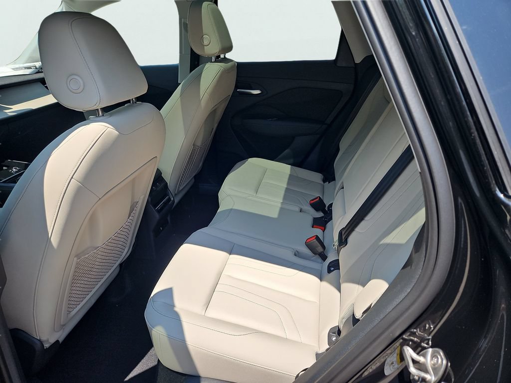 New 2026 Audi Q3 quattro 2.0T AWD/4WD image 22