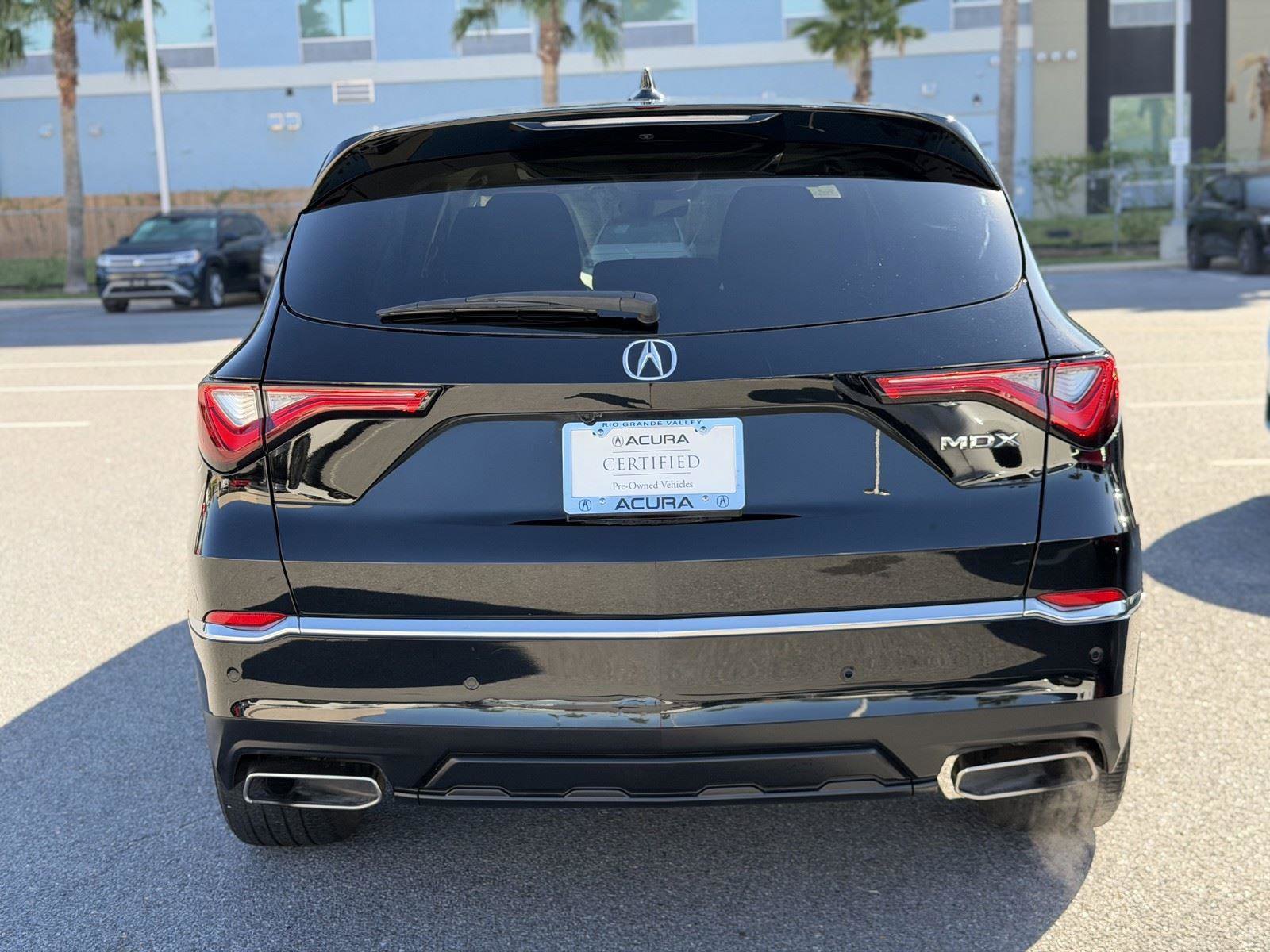 Used 2024 Acura MDX FWD w/ Technology Package image 23