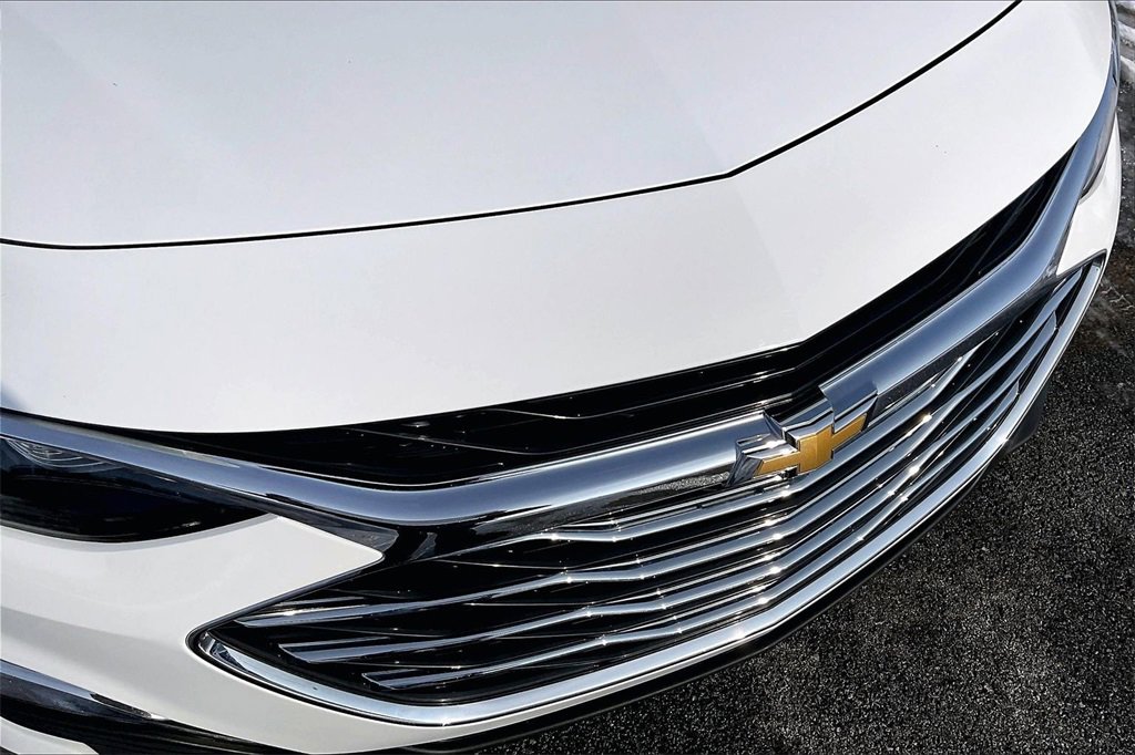 Used 2024 Chevrolet Malibu LS image 32