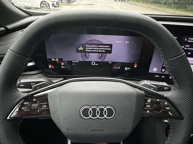 New 2026 Audi SQ5 Premium Plus AWD/4WD image 10