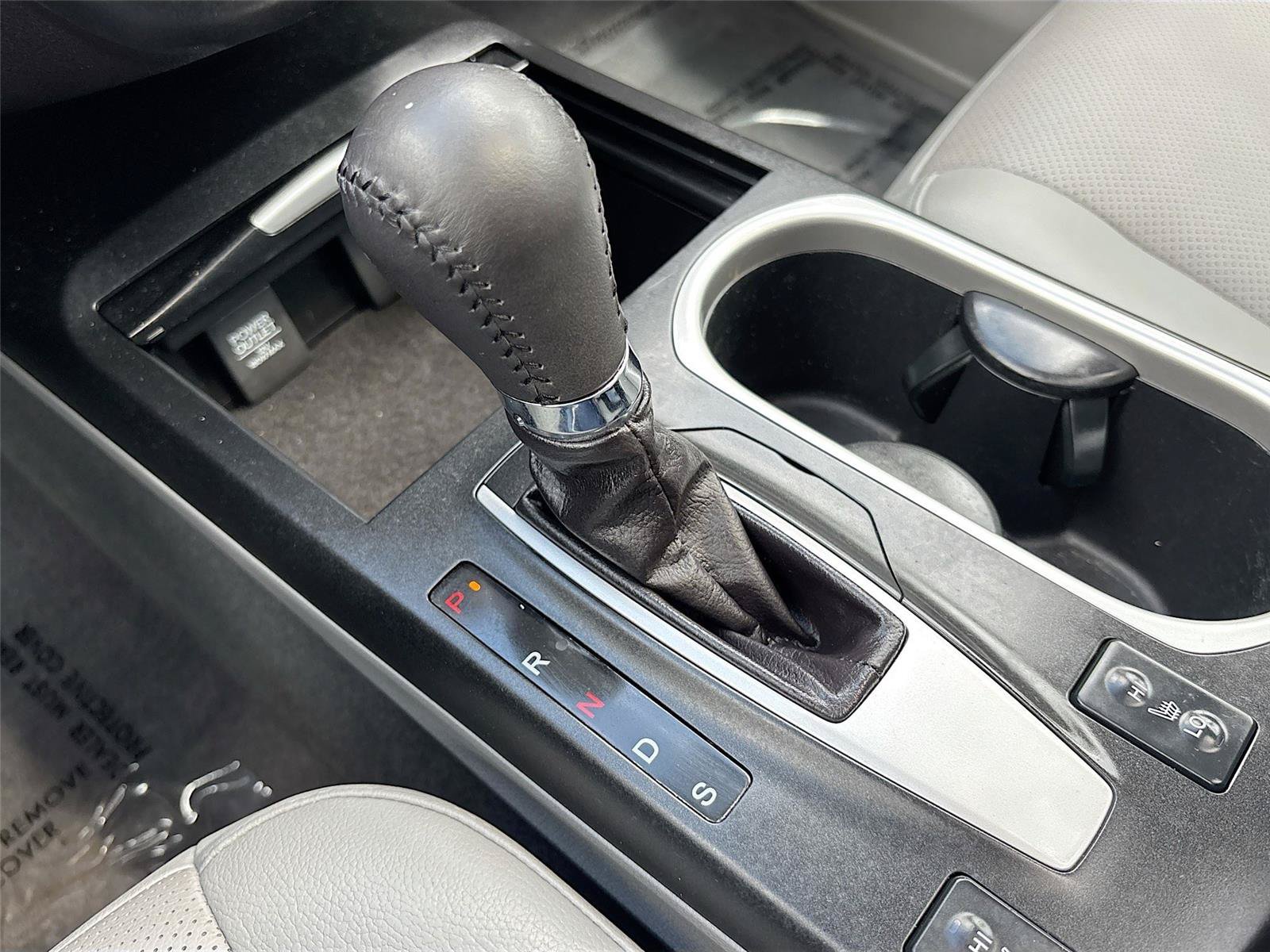 Used 2017 Acura RDX FWD w/ Technology Package image 17