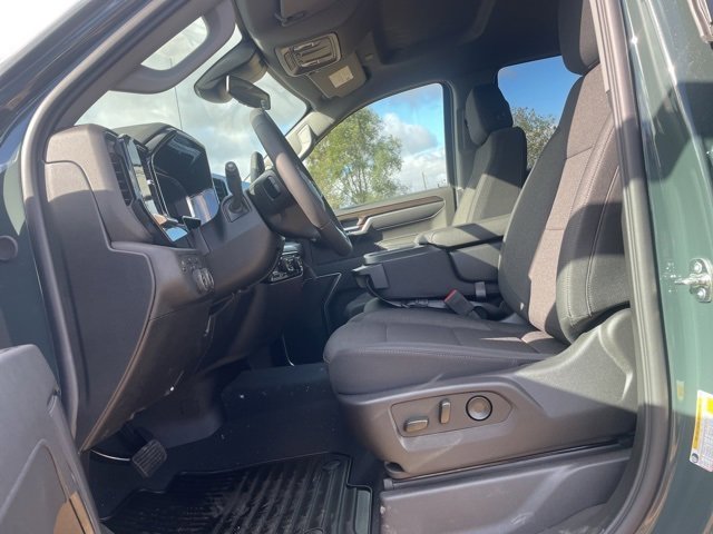 New 2026 Chevrolet Silverado 1500 LT image 10