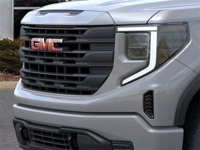New 2025 GMC Sierra 1500 Pro w/ Graphite Edition image 37