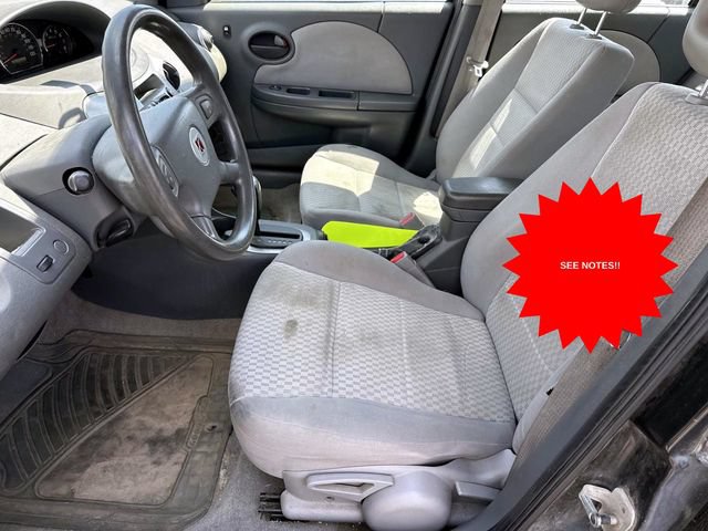 Used 2007 Saturn ION Level 2 w/ Preferred Pkg FWD image 11