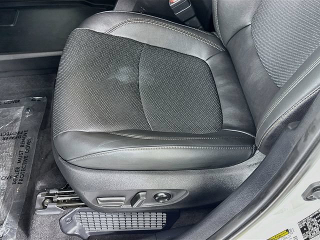 Certified 2026 Toyota Sienna Limited FWD image 20