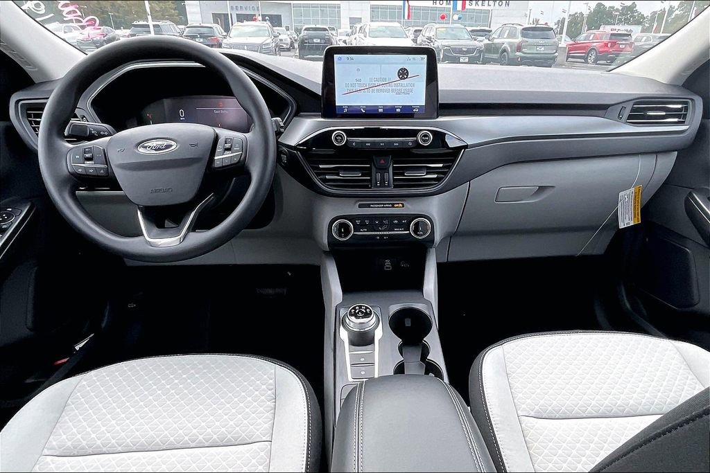 New 2026 Ford Escape Active image 5