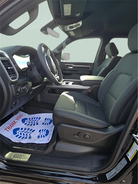 New 2026 RAM 1500 Big Horn image 11