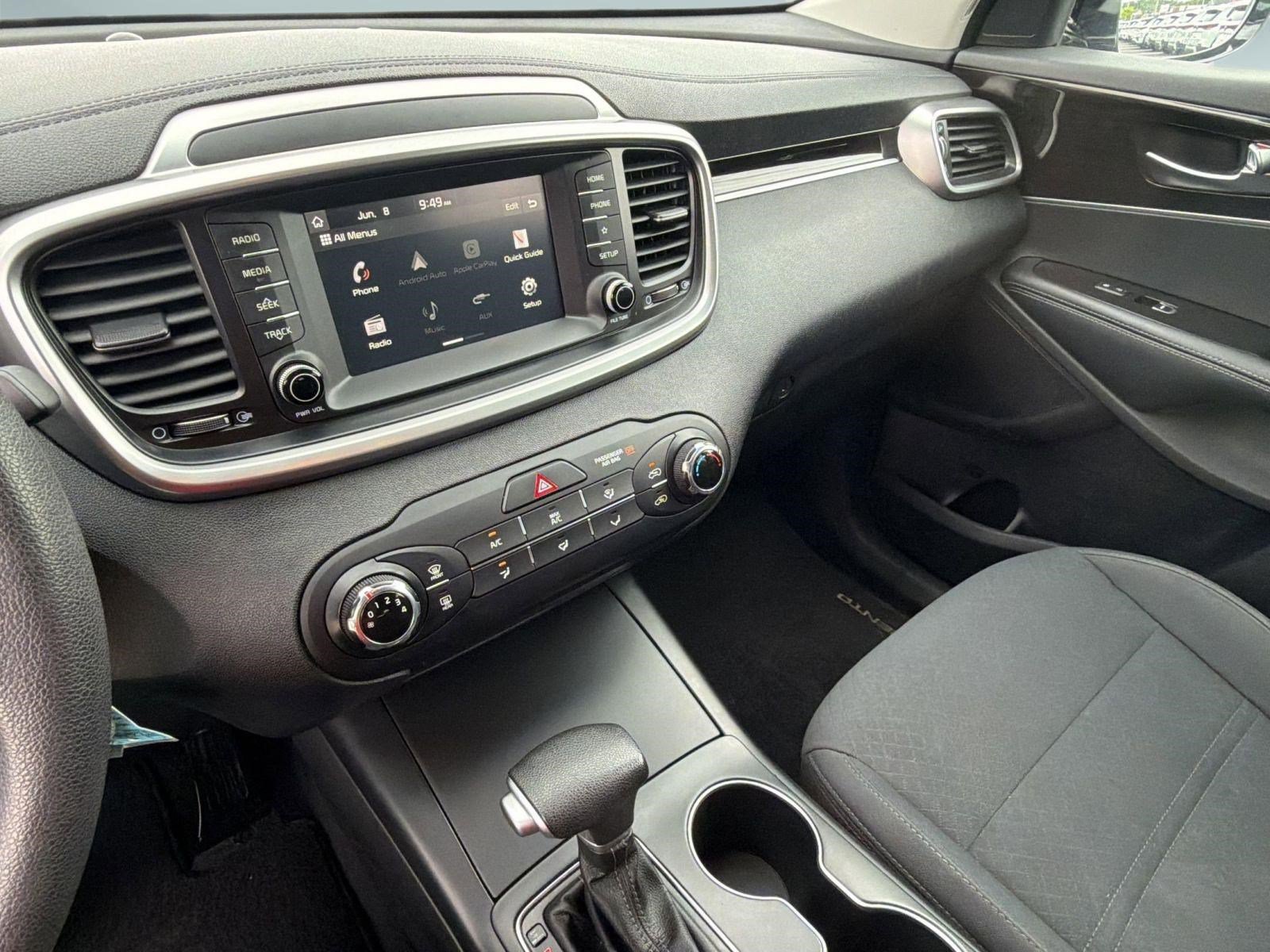 Used 2020 Kia Sorento L FWD image 22