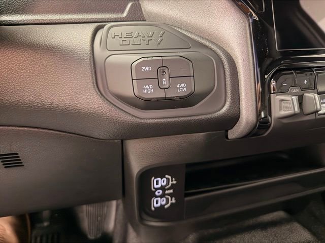 New 2026 RAM 5500 Tradesman image 19