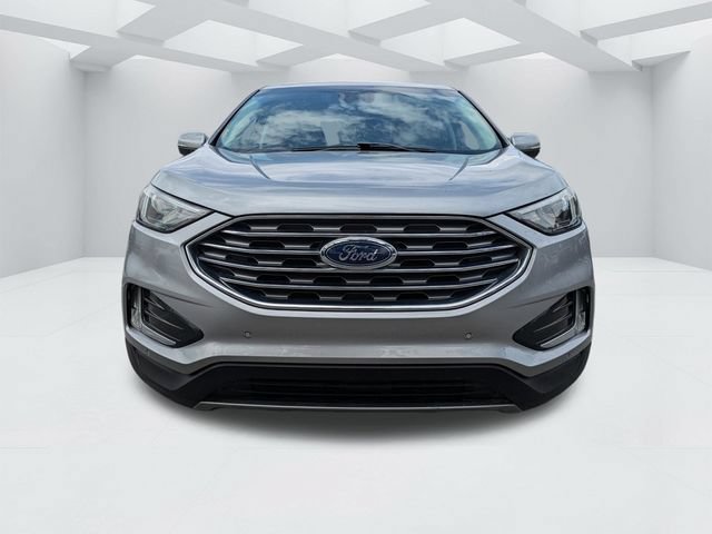 Used 2024 Ford Edge Titanium AWD/4WD image 11