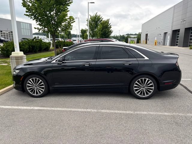 Used 2018 Lincoln MKZ Premiere FWD image 5