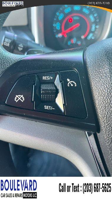 Used 2013 Chevrolet Camaro LS image 18