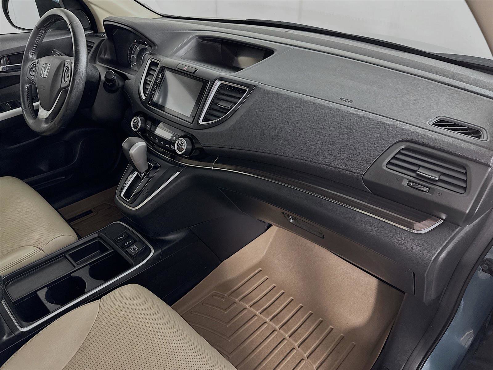 Used 2015 Honda CR-V EX-L image 29
