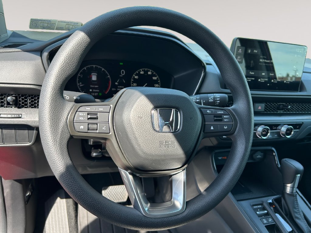 New 2026 Honda CR-V EX image 12