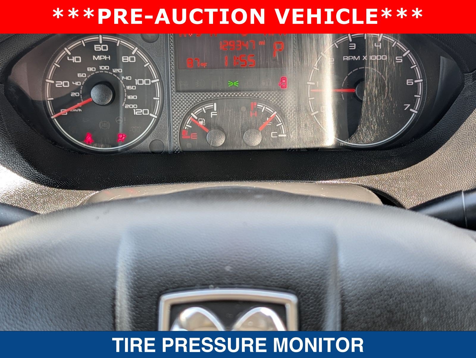 Used 2019 RAM ProMaster 2500 FWD image 26