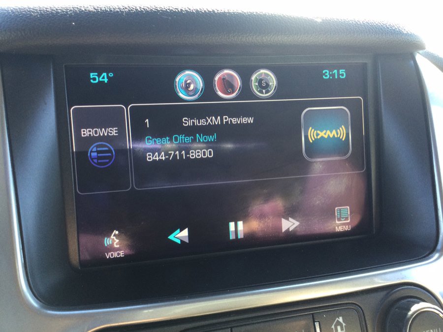 Used 2015 Chevrolet Tahoe LT image 34
